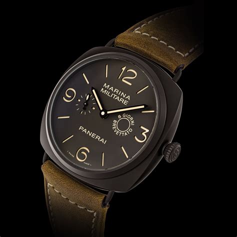 panerai cost.